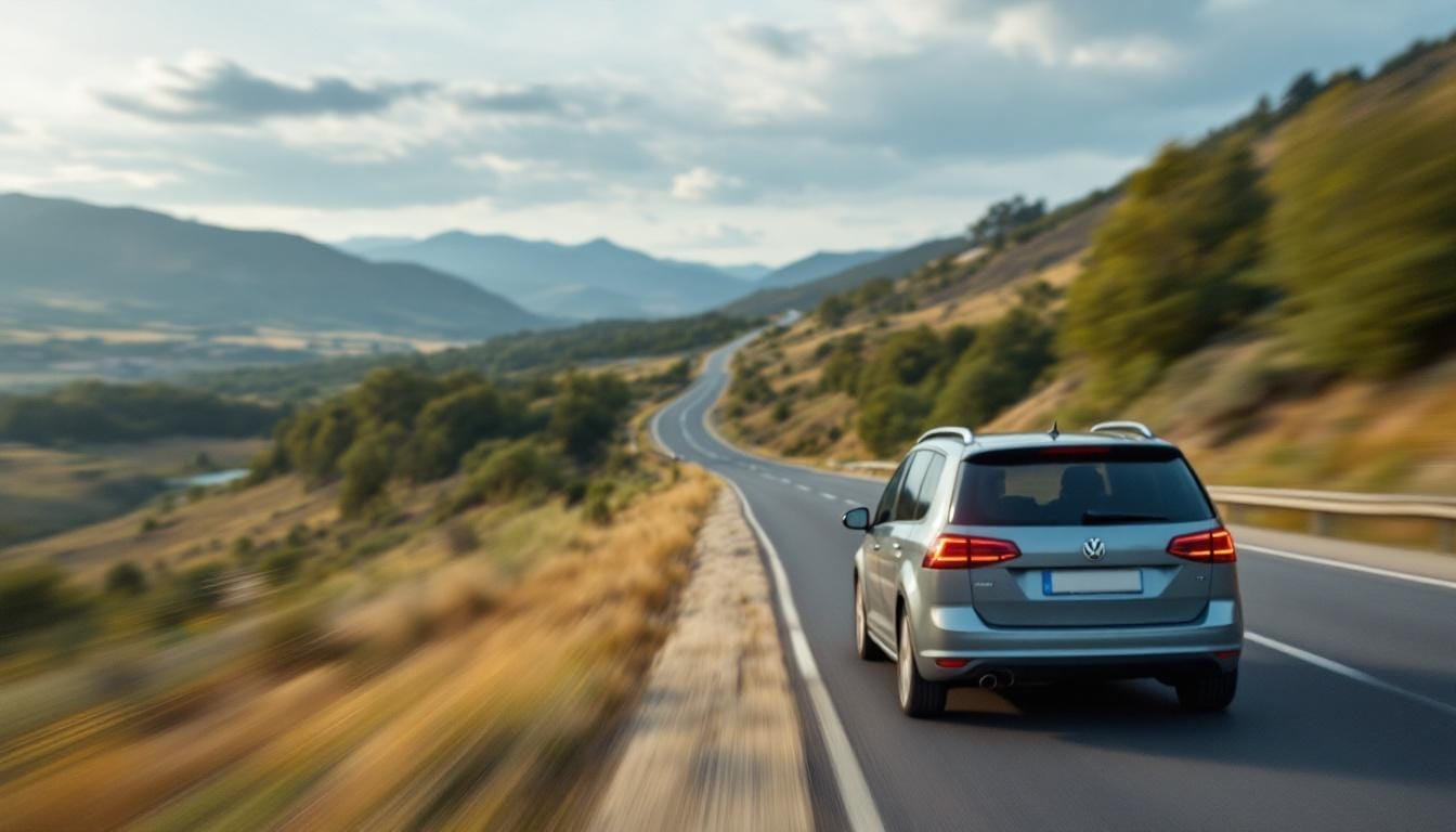 Amende de 68 € pour cette règle méconnue : piège massif sur ronds-points le week-end