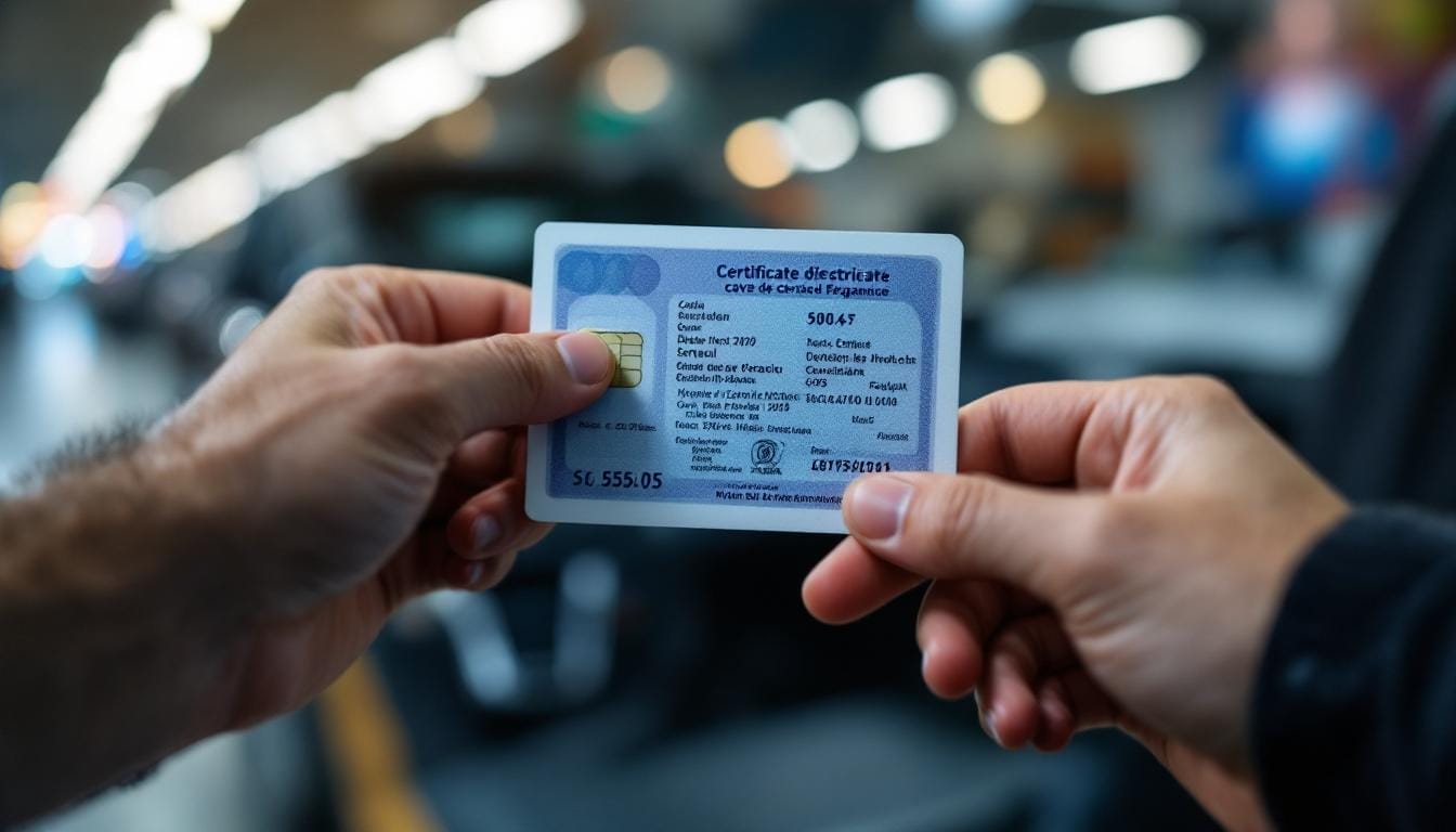 Automobilistes : cette nouvelle carte bancaire oblige à payer l'essence 30% plus cher dès septembre 2025