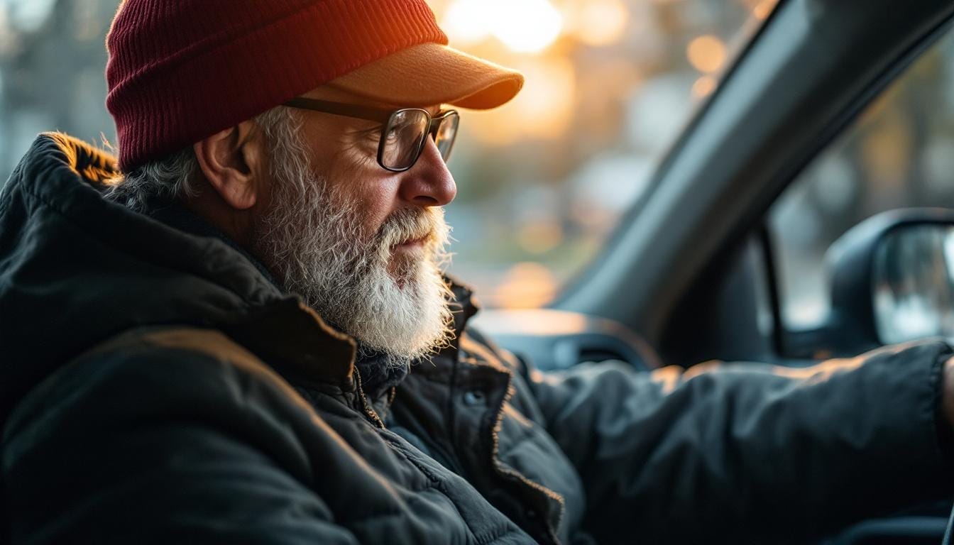 Cette position de clignotant méconnue fait perdre 3 points et coûte 135 € : 91 % des conducteurs l’ignorent
