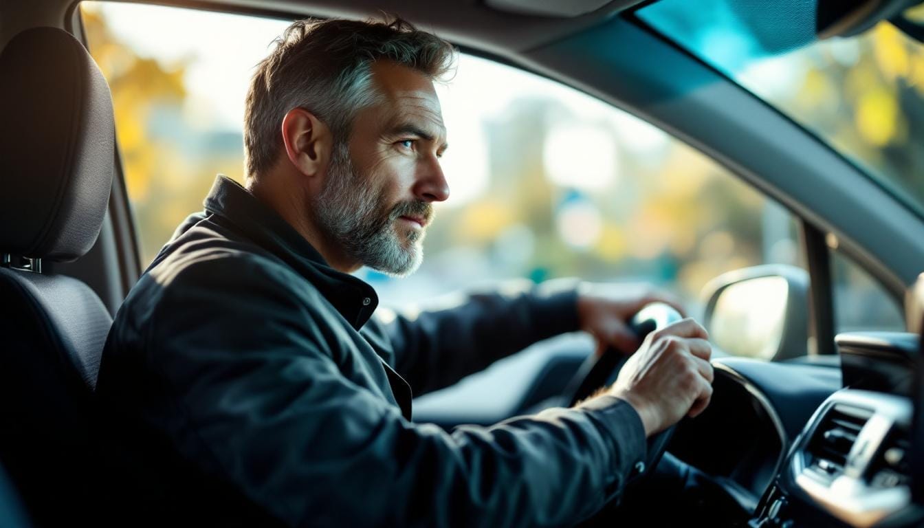 Gagnez 20 % de carburant avec une seule habitude au volant, testée par l’ADEME