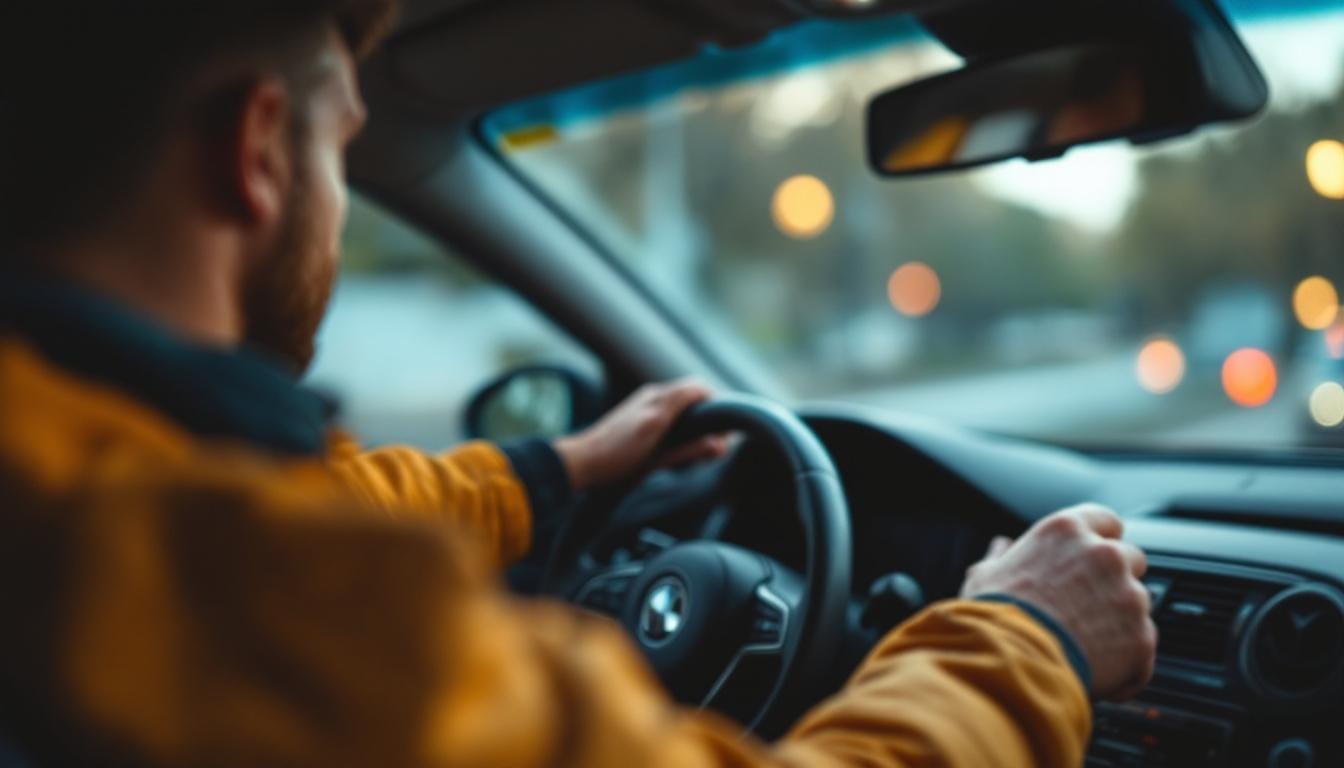 Passer en mode “N” à chaque arrêt n’épargne pas la boîte auto (voici ce qui use vraiment)