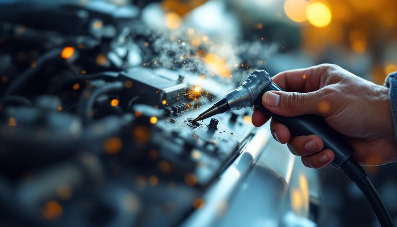 Pourquoi votre voiture consomme 30% de plus par forte chaleur : l'explication scientifique