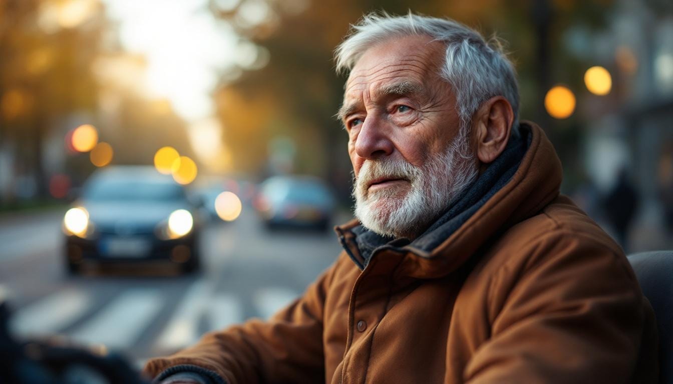 Retrait de 6 points immédiat : cette manœuvre interdite piège surtout les seniors