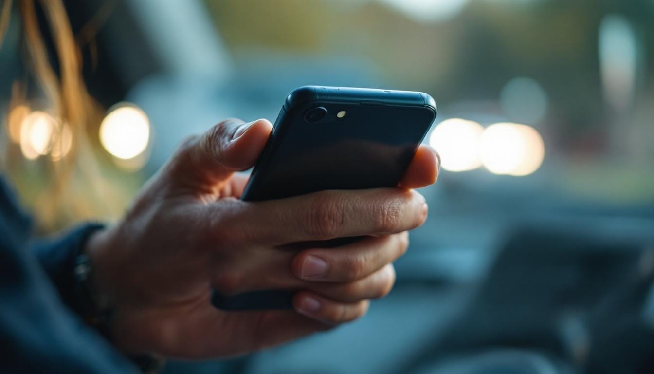 Suspension 6 mois quasi garantie : ce panneau invisible fait tomber des permis par milliers