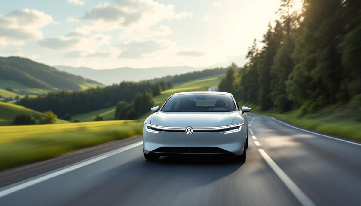 découvrez la nouvelle berline id.7 de volkswagen, le sérieux concurrent de tesla, qui a déjà surpassé le model y en allemagne. alliant innovation, performance et design, cette voiture électrique promet une expérience de conduite exceptionnelle. ne manquez pas de plonger dans l'univers de l'id.7.