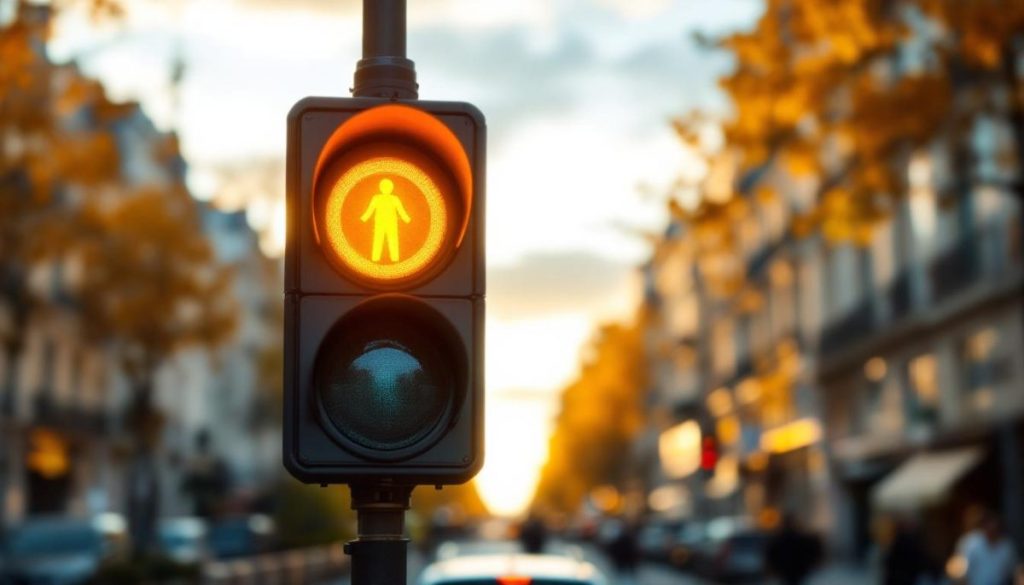 découvrez comment une nouvelle jurisprudence sur le feu orange grillé peut transformer votre défense en cas d'infraction. nos explications et conseils pour mieux protéger vos droits face à cette situation.
