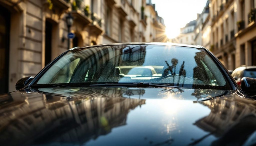 Avertissement ou menace : que signifie retrouver ses essuie-glaces relevés sur sa voiture ? Décryptage du langage non-verbal automobile, psychologie comportementale des conducteurs et codes de signalisation routière informels