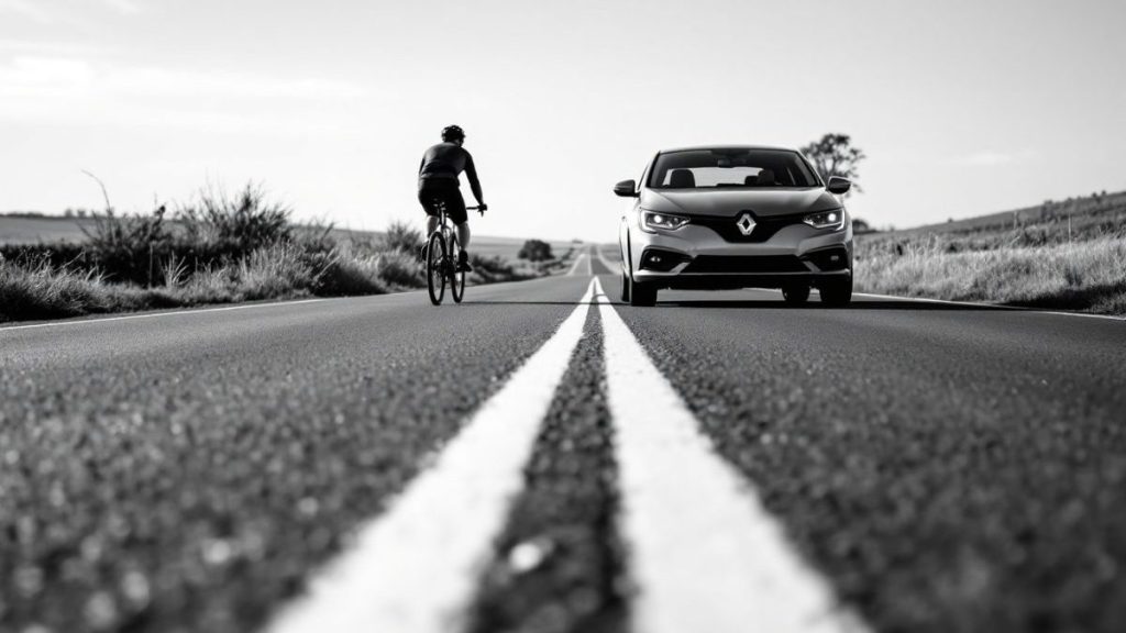 découvrez l'erreur courante qui expose chaque automobiliste français à une amende de 135€ même après seulement 10 secondes d’oubli. informez-vous pour éviter cette sanction coûteuse !