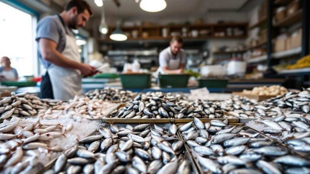 découvrez les conseils d'un poissonnier averti : tous les poissons ne sont pas sans risque pour les enfants. informez-vous sur les espèces à privilégier et les précautions à prendre pour une alimentation saine et sécurisée.