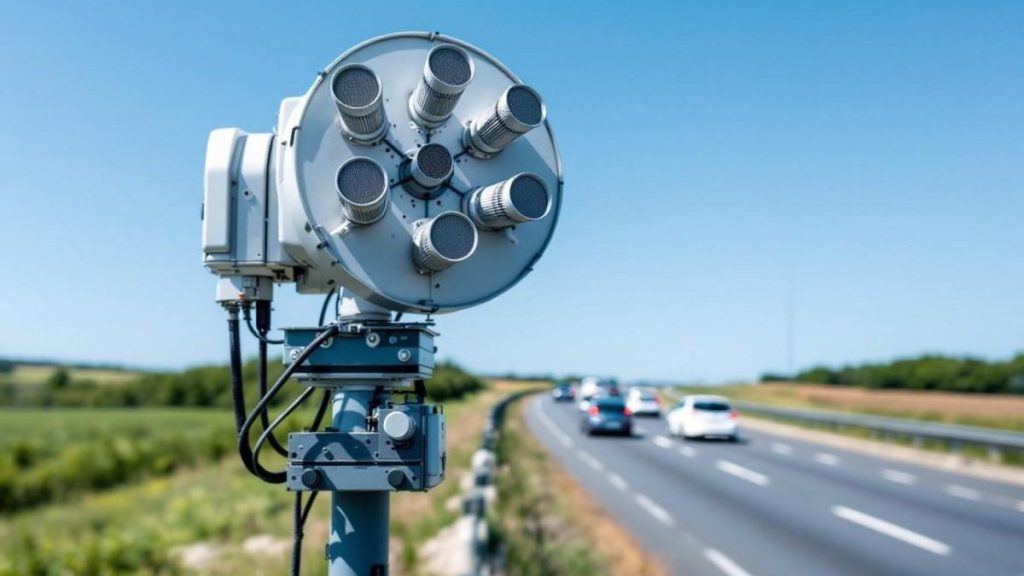 dès le second semestre 2025, des radars sonores homologués seront installés sur l'a6 : toute émission supérieure à 85 db sera sanctionnée par une amende de 135 €. seniors, informez-vous sur cette nouvelle réglementation.