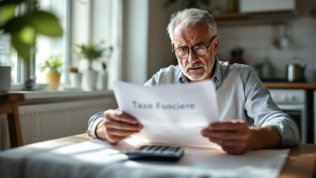 découvrez l'information capitale à connaître pour éviter une majoration de 287 € sur votre taxe foncière. ne négligez pas ce détail essentiel pour votre budget !