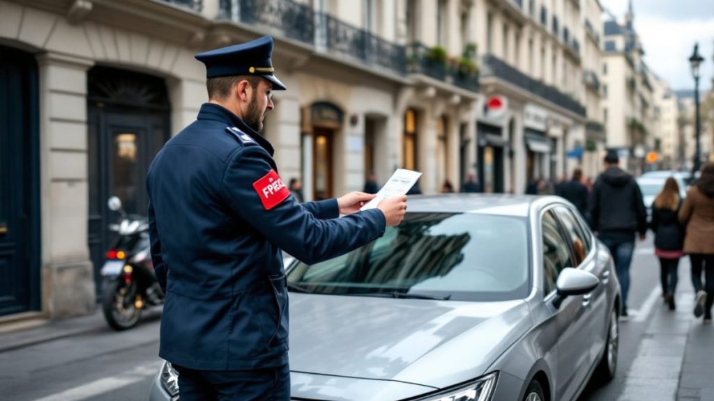 découvrez quelle infraction routière, ignorée par 85% des conducteurs, peut entraîner une amende automatique de 200€. informez-vous pour éviter cette sanction fréquente et rouler en toute légalité.