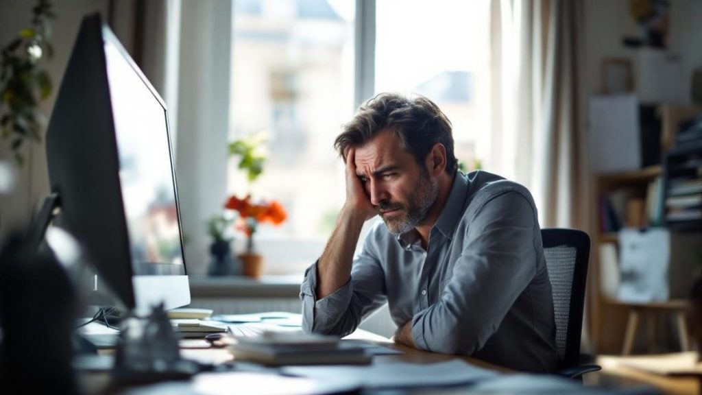 découvrez pourquoi, selon les experts, la fatigue mentale au travail dépasse désormais la fatigue physique. analyse des causes, impacts sur la santé et conseils pour mieux y faire face.