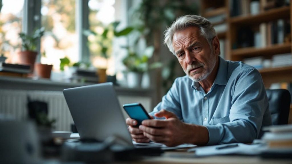 découvrez 12 astuces essentielles pour protéger votre compte bancaire contre les arnaques de faux conseillers. appliquez ces réglages dès aujourd'hui pour renforcer la sécurité de vos finances.