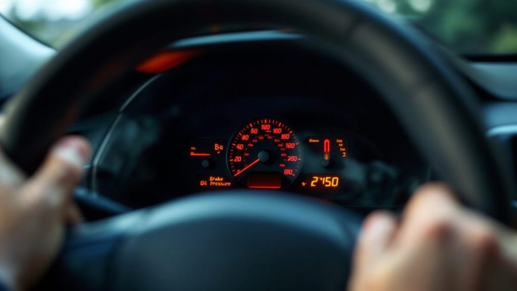 découvrez les 3 signaux d'alarme essentiels que tout automobiliste doit reconnaître pour éviter les dangers sur la route. adoptez les bons réflexes : ces alertes peuvent littéralement sauver votre vie !