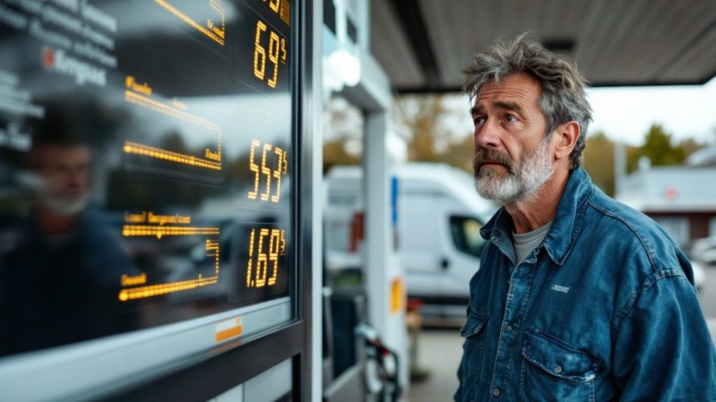 découvrez pourquoi de nombreux automobilistes expriment leur ras-le-bol face aux nouvelles taxes écologiques sur le carburant, expliquant comment ces mesures impactent fortement le coût de leurs déplacements quotidiens.