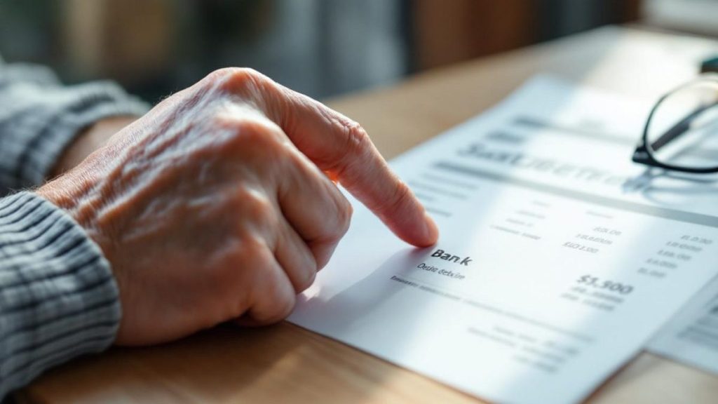 découvrez comment une commission bancaire méconnue réduit discrètement le montant de votre retraite. informez-vous sur vos droits et apprenez comment réclamer le remboursement pour protéger vos économies !