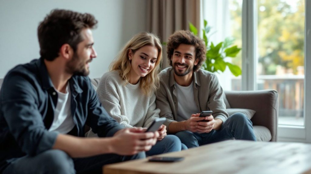 découvrez comment un coach parental transforme l'interdiction des smartphones en une opportunité d'apprentissage émotionnel. une méthode éducative, transmise de génération en génération, pour accompagner les enfants dans la gestion des émotions.