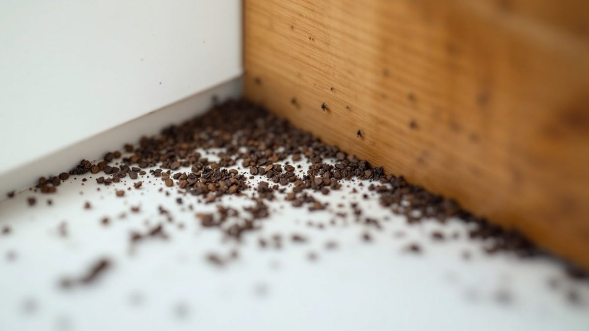 découvrez les 3 signes incontournables qui indiquent une invasion imminente de cafards chez vous. anticipez dès ce soir et protégez votre logement avec nos conseils pratiques.