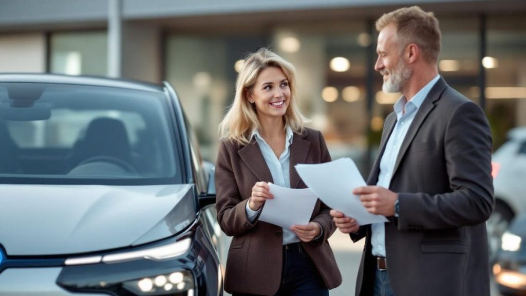 le leasing social pour véhicules revient le 30 septembre 2025, selon bercy. bonne nouvelle : les seniors pourront en bénéficier sous certaines conditions. découvrez les modalités et les avantages de cette mesure gouvernementale.