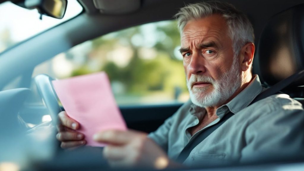 alerte officielle : les automobilistes surpris au volant avec leur téléphone perdront immédiatement leur permis de conduire. découvrez les détails de cette nouvelle mesure stricte et ses conséquences pour les usagers de la route.