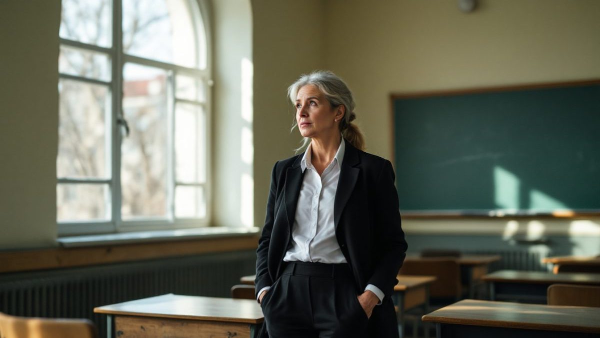 découvrez les révélations d'une enseignante sur les raisons pour lesquelles l'école traditionnelle refuse de reconnaître l'échec de ses méthodes pédagogiques. analyse et explications inédites.