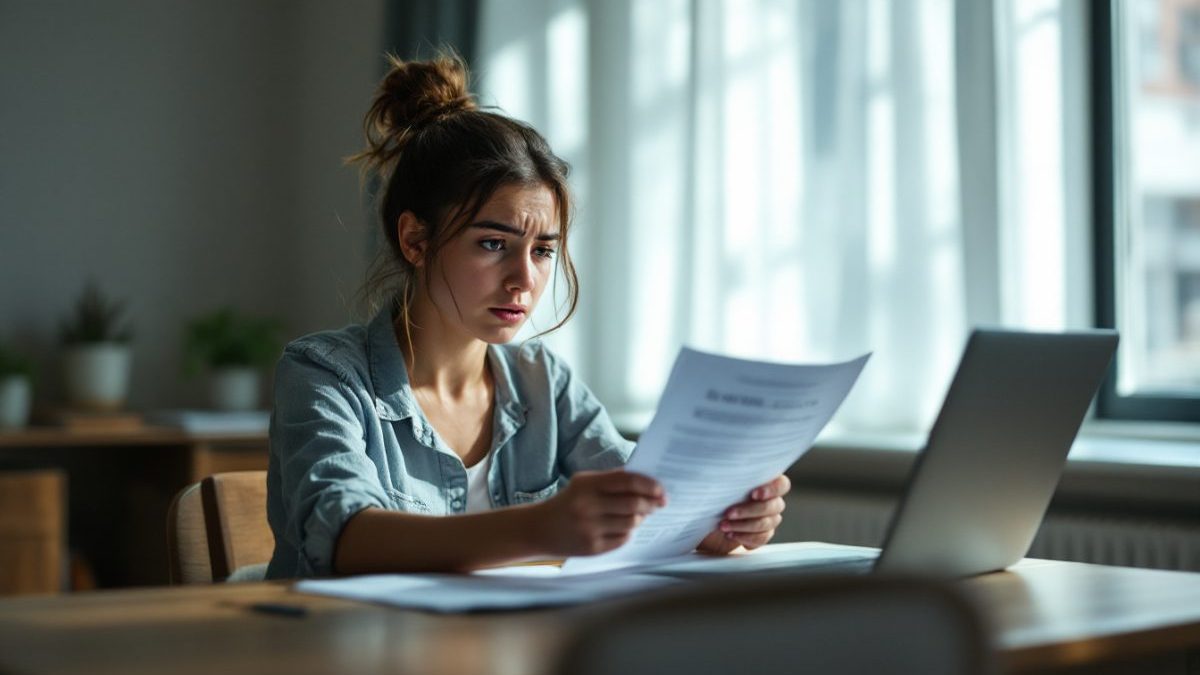 chaque année, une simple négligence administrative fait perdre jusqu'à 2000€ aux étudiants. découvrez comment éviter ce coût et protéger votre budget étudiant dès maintenant.