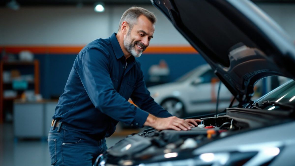 découvrez la check-list secrète d’un contrôleur technique pour éviter jusqu’à 1 800€ de réparations d'urgence : les vérifications essentielles à faire avant chaque départ en septembre. protégez votre voiture et votre budget grâce à ces conseils professionnels faciles à suivre !