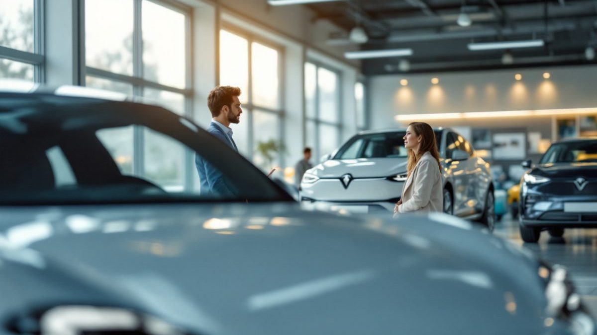 découvrez notre guide complet pour choisir la meilleure voiture en 2025 : conseils, critères essentiels, nouveautés et comparatifs pour faire le bon choix selon vos besoins et votre budget.