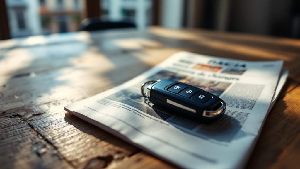denis le vot quitte soudainement la direction de dacia, bouleversant l’avenir de la marque low-cost. découvrez les conséquences de sa démission sur la stratégie et les modèles à venir.