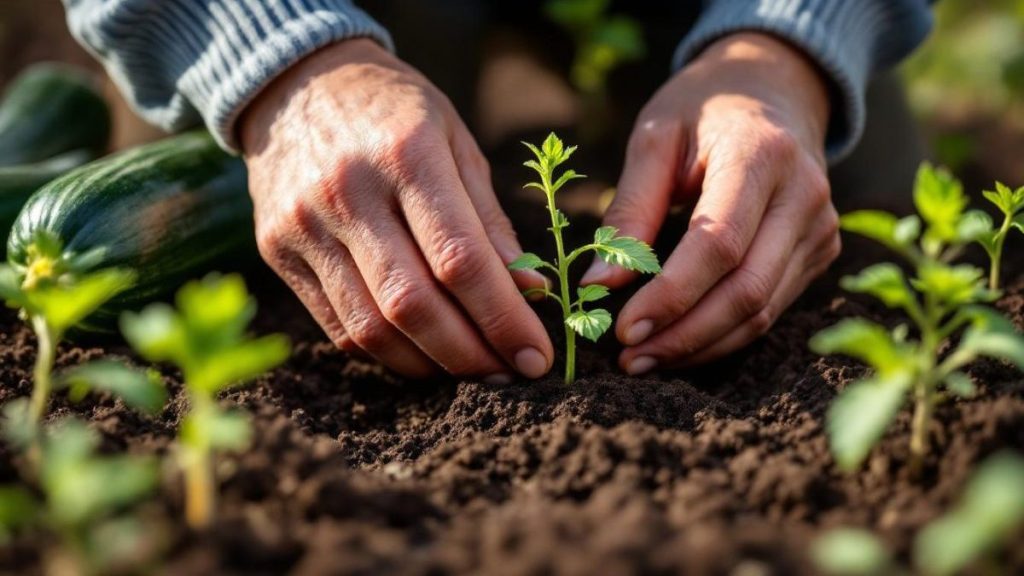 découvrez quels sont les 4 légumes à semer sans attendre pour profiter d’une récolte tardive et prolonger votre potager jusqu’à l’automne. conseils pratiques et astuces pour réussir votre plantation de dernière minute !