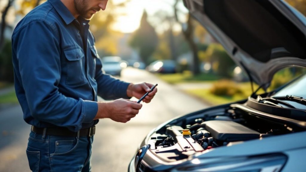découvrez l’exercice simple de 3 minutes qui prévient 90% des pannes coûteuses et prolonge la vie de votre voiture. adoptez cette astuce d’entretien auto peu connue que les garagistes n’aiment pas révéler !