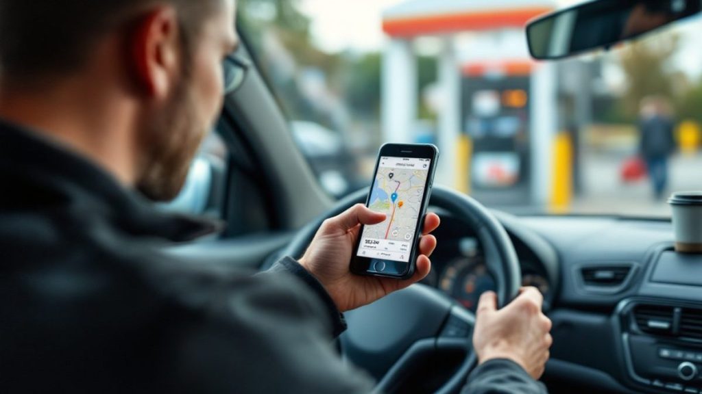 découvrez la technique méconnue des stations-service qui permet d’économiser jusqu’à 400€ par an sur votre carburant. un secret bien gardé enfin révélé pour faire le plein sans se ruiner !