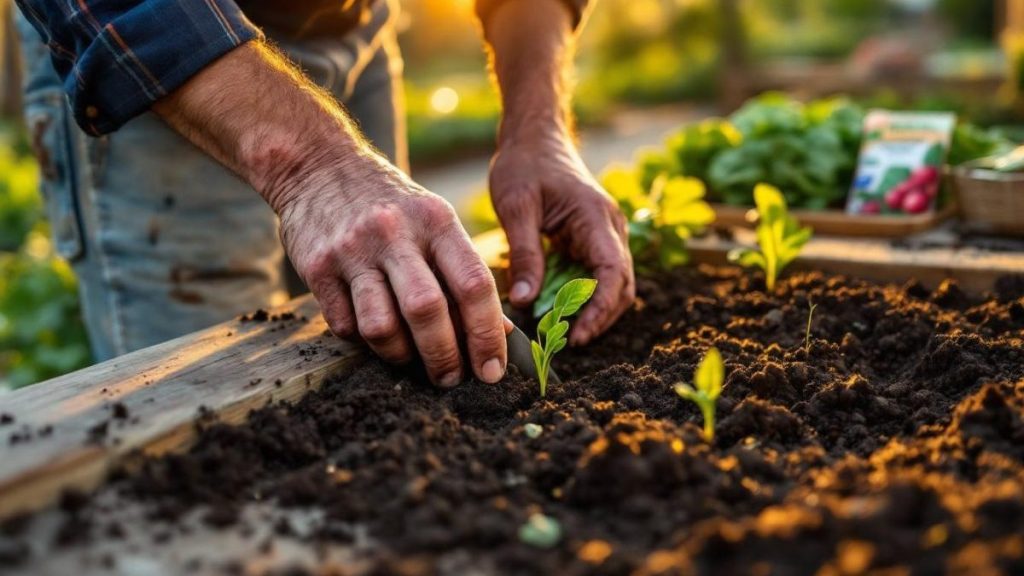découvrez comment préparer dès maintenant votre potager de fin août afin de profiter de récoltes abondantes à l'automne. conseils pratiques et variétés à semer pour réussir votre jardin potager.