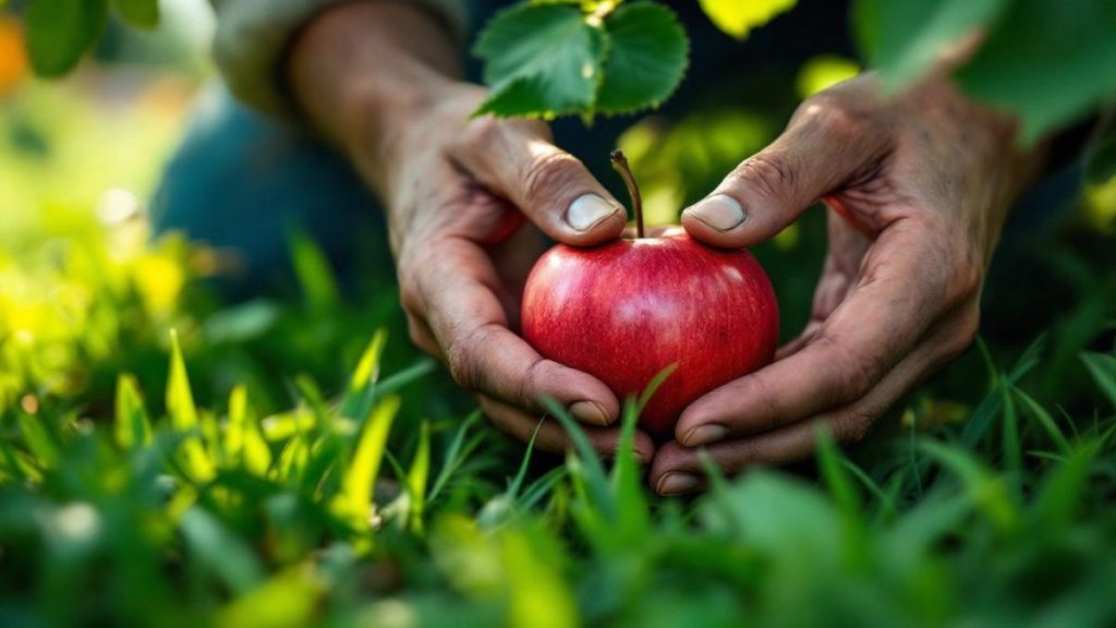 découvrez pourquoi il est essentiel de ramasser rapidement les fruits tombés en septembre pour préserver la santé de vos arbres fruitiers et prévenir les maladies sur le long terme.