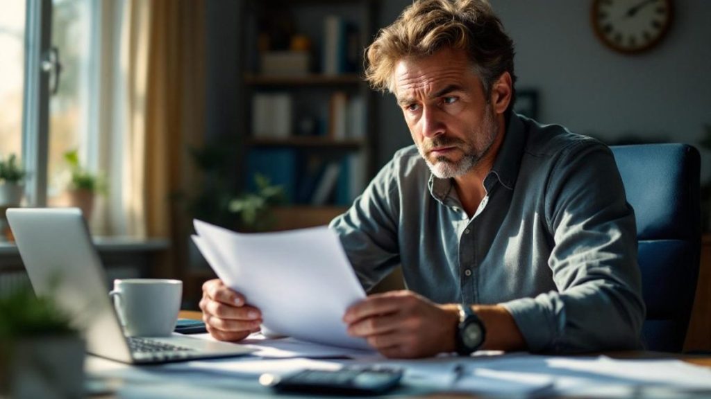 découvrez les 6 erreurs fiscales fréquentes qui attirent l'attention du fisc à la rentrée, expliquées par un ex-inspecteur des impôts. prévenez un contrôle grâce à ses conseils professionnels.