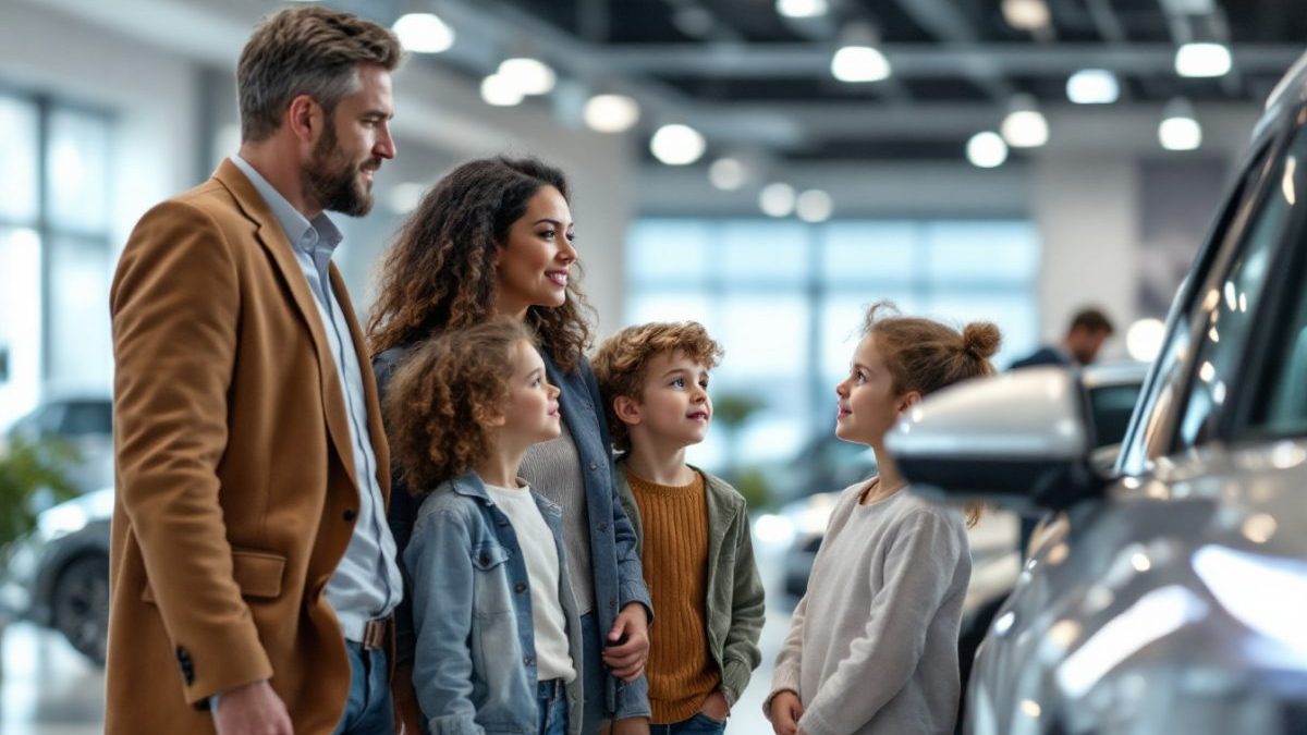 découvrez le classement des meilleures voitures de l’année, nos conseils d’achat et les critères essentiels pour choisir votre prochain véhicule en toute sérénité.