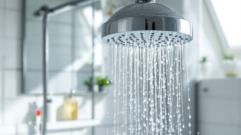 découvrez pourquoi les parois de douche restent sales malgré le nettoyage : l'appareil courant de votre salle de bain est un véritable nid à microbes invisibles. conseils et explications pour une salle de bain plus saine.