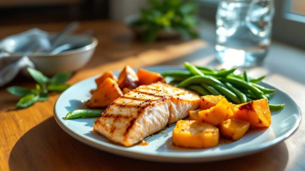 découvrez comment adapter votre alimentation en fonction de votre activité physique pour optimiser vos performances et obtenir des résultats visibles. conseils nutritionnels et astuces pour tous les sportifs.