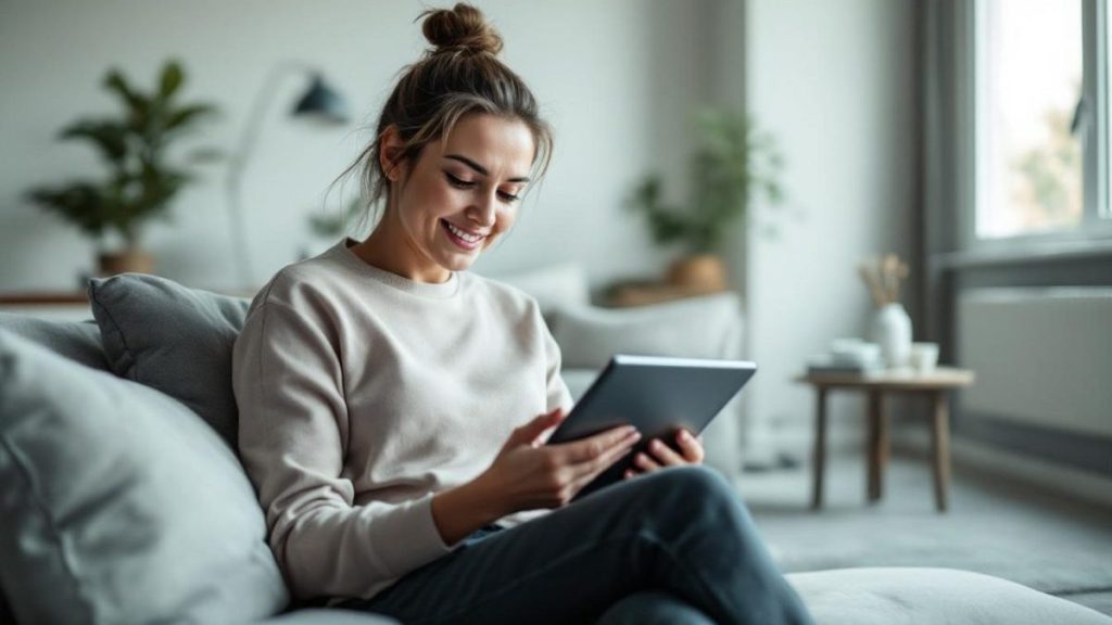 simplifiez la gestion de votre santé avec mon espace santé : recevez automatiquement vos comptes rendus médicaux et partagez-les en toute sécurité avec vos professionnels de santé.