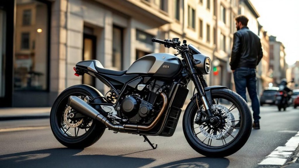 découvrez notre sélection des 10 nouveaux modèles de motos et scooters qui donnent un vrai coup de jeune aux deux-roues. design, innovations et sensations garanties : la n°7 va particulièrement vous séduire !