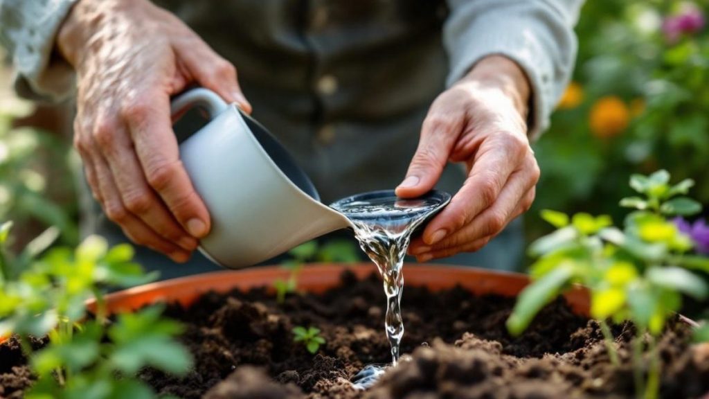 découvrez un geste simple à réaliser chaque matin pour réduire de 80% la présence des moustiques tigres dans votre jardin, sans utiliser de pièges ni d’insecticides.