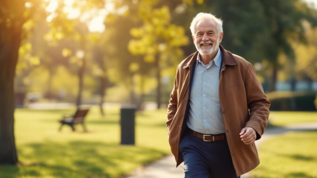 découvrez l’activité inattendue qui permet aux personnes de plus de 65 ans de garder la forme sans recourir à la télévision ou au sudoku. bien-être, stimulation et vitalité sont au rendez-vous grâce à cette pratique étonnante !