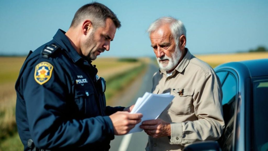 un retraité raconte comment sa voiture a été confisquée après avoir roulé à l’e85 sans boîtier homologué, écopant d’une amende de 750 € et d’un contrôle technique refusé. découvrez son témoignage et les risques liés à la conversion non conforme.