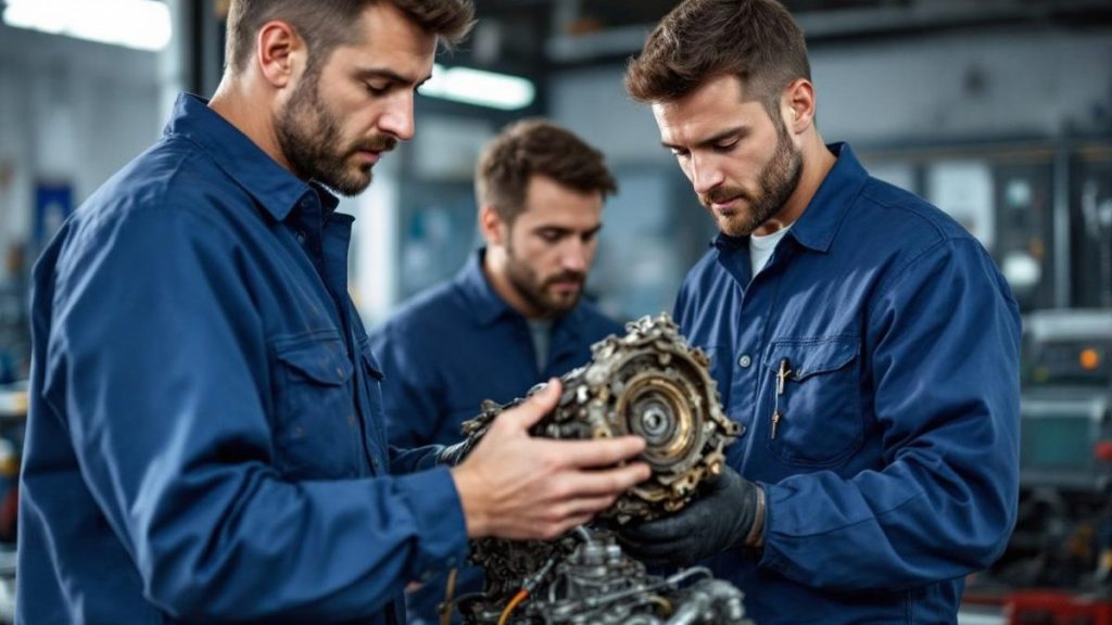 découvrez pourquoi l'utilisation d'un carburant bon marché peut entraîner une contre-visite au contrôle technique. ne négligez pas ce risque caché et protégez votre véhicule !