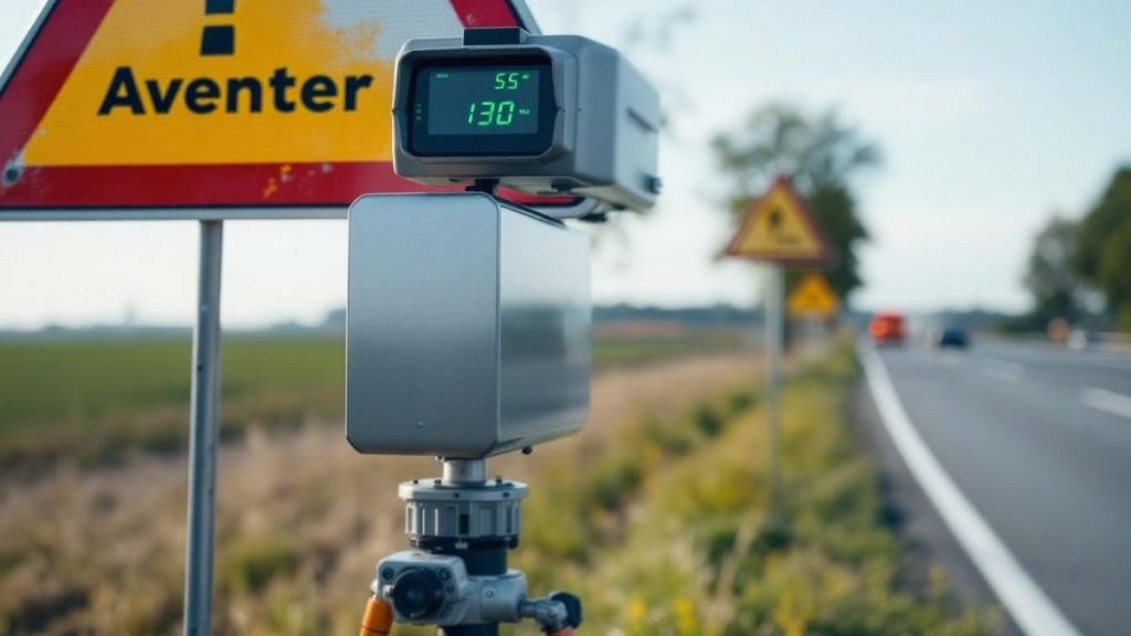 découvrez pourquoi les radars de chantier installés à la sortie des ronds-points flashent de nombreux conducteurs. apprenez quelle habitude répandue vous met en infraction et comment éviter l’amende.