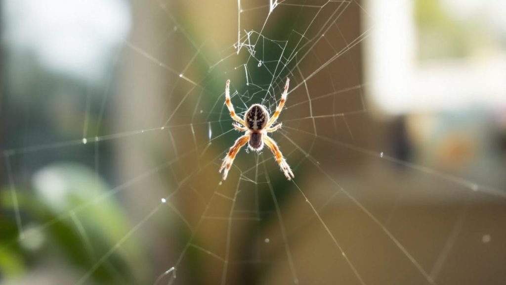 découvrez pourquoi il ne faut pas tuer les araignées : ces précieuses alliées protègent discrètement votre maison en éliminant les insectes nuisibles. préservez l'équilibre naturel et profitez d'un habitat plus sain avec leur présence.