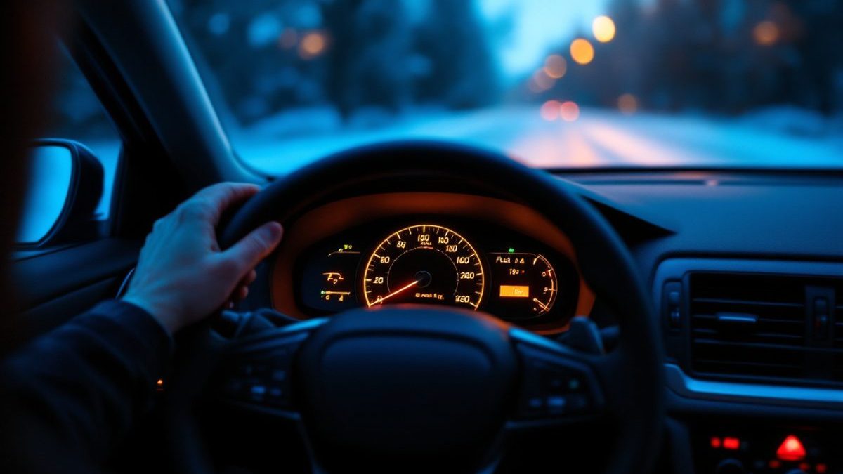 découvrez pourquoi il est recommandé aux propriétaires de véhicules roulant à l’e85 de faire le plein avant le 15 octobre afin d’éviter les problèmes de démarrage liés aux changements de température et à la composition du carburant.