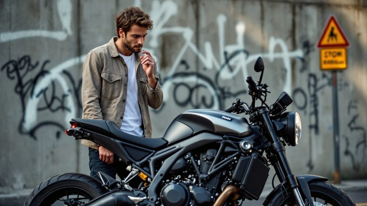 découvrez notre guide 2025 pour choisir la meilleure moto adaptée à vos besoins, avec des conseils d'experts, comparatifs et nouveautés du marché pour tous les passionnés.
