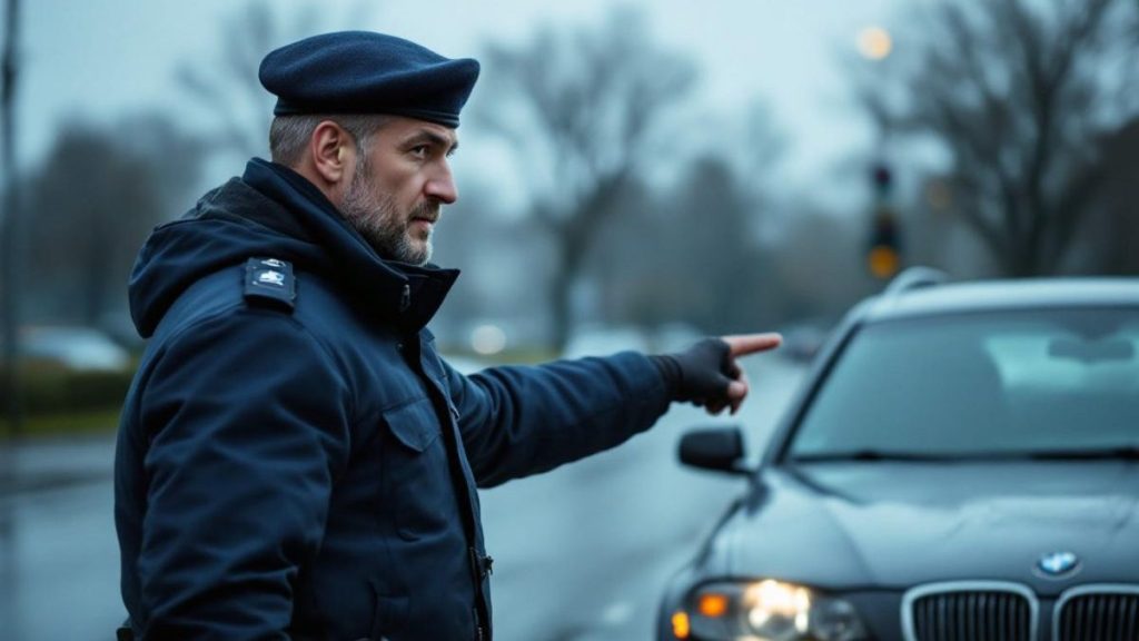 découvrez pourquoi 80 % des conducteurs ignorent l’infraction à 135 € pour absence de clignotant ou excès de vitesse inadaptée. êtes-vous vous-même en infraction ? testez vos connaissances et informez-vous sur les règles à respecter.